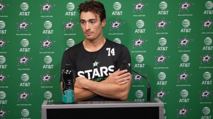 6/30 Development Camp: Aram Minnetian