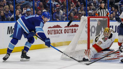 Po česky: Černákov prvý gól v sezóne 