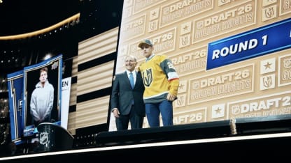 2026 NHL Draft All Access