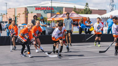 Ducks to Host S.C.O.R.E. Shootout Presented by Chick-fil-A SoCal on Saturday, May 4