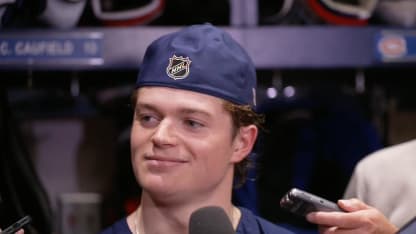 Postgame vs. SEA: Caufield