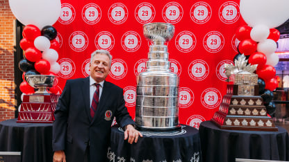 The Stanley Cup: Welcome to Big Rapids