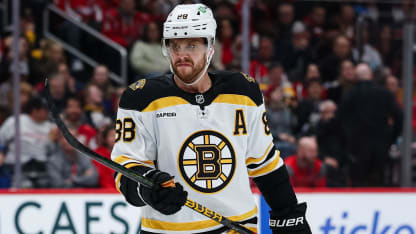 Pastrňákův tříbodový vstup do sezony