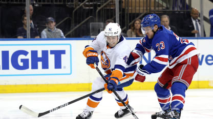 Recap: NYI @ NYR 9.24.24