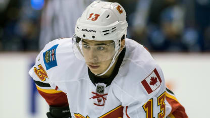 Johnny-Gaudreau