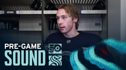 PRE-GAME SOUND | Catton