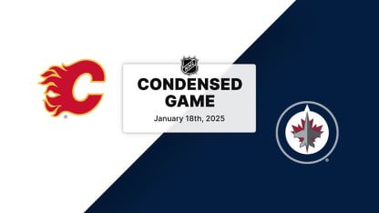 CGY at WPG | Condensed Game