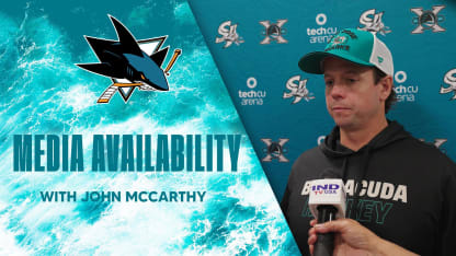 Development Camp Update (7/1): McCarthy