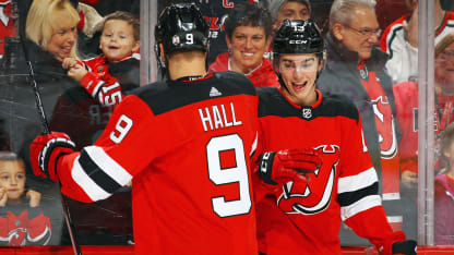 hischier-hall