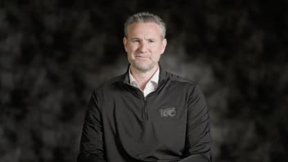 Niklas Kronwall (SWE) - Olympic Winter Games Alumni