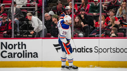 Draisaitl und McDavid setzen neue Overtime Marken