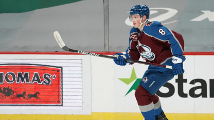 Cale Makar 2.14
