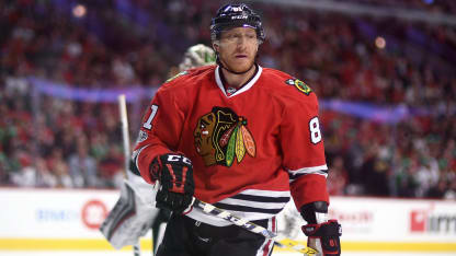 Marian Hossa 1