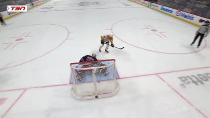 O'Reilly marque le but décisif en tir de barrage contre les Jets