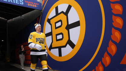 2026 NHL Stadium Series - Practice Day