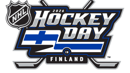 NHL Hockey Day in Finland  Kuopioon
