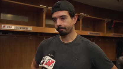 Siegenthaler | PRE-RAW 3.18.26