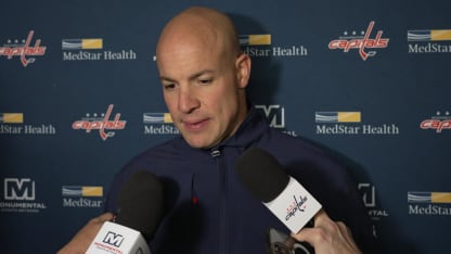 Spencer Carbery | March 28