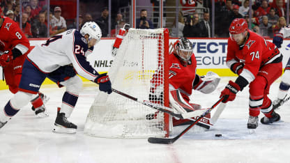 Andersen Save vs CBJ