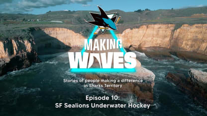 Making Waves: Episode 10