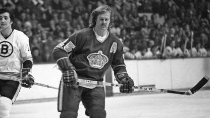 Juha-Widing-50-Forgotten-Stories-LA-Kings