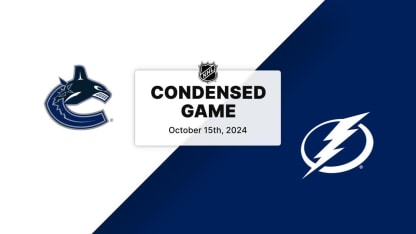 VAN at TBL | Condensed Game