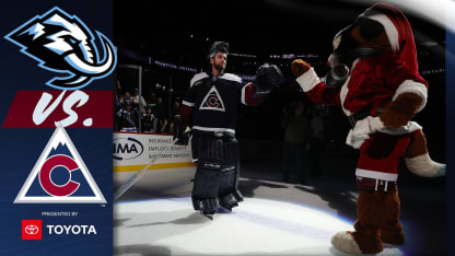 Toyota Game Recap: 12/23/2025