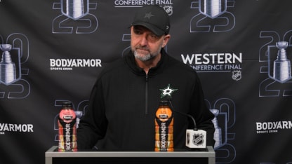 5/19/25 Off Day: Pete DeBoer