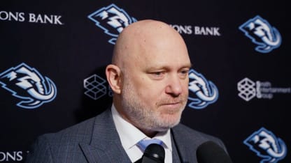 POST-GAME: André Tourigny 11.4.25