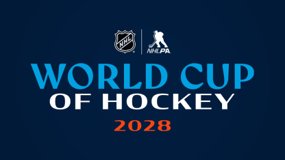 World Cup of Hockey vybírá pořadatelská města