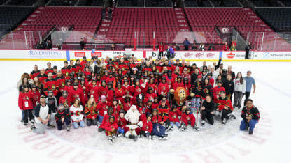 20th annual Melnyk Skate for Kids a success