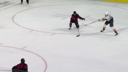 Howden scores goal