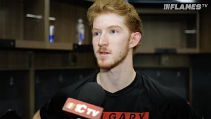 Postgame Wolf - 08.01.26