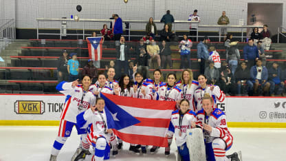 Womens Team at LATAM Spring Classic 2025