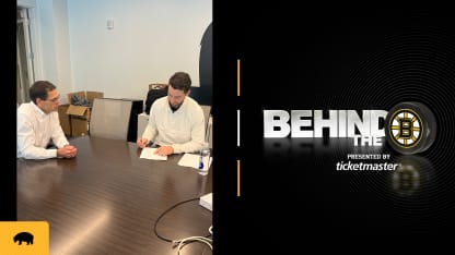 Behind The B: The Road to Opening Night