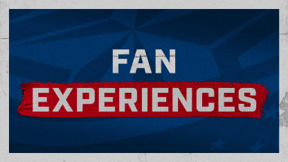FAN EXPERIENCES