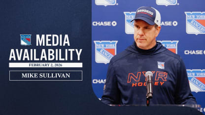 Practice: Mike Sullivan