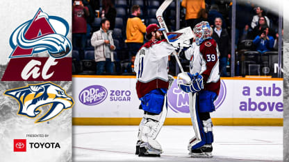 Toyota Game Recap: 11/22/2025