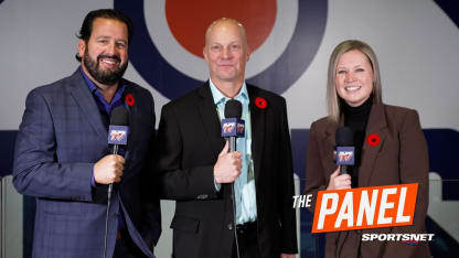 THE PANEL | Early Observations