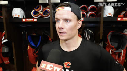 Pregame Olofsson - 09.03.26