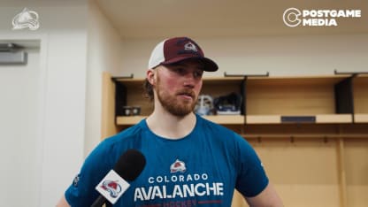 Postgame - Blackwood (Dec. 16)
