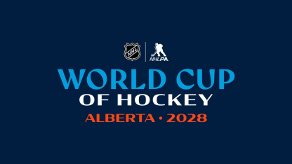 World Cup of Hockey 2028 Announcement
