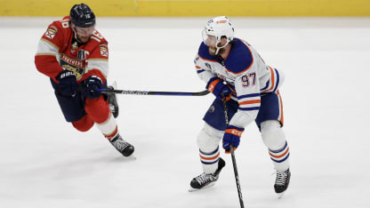 Edmonton Oilers wissen wie man eine Final Neuauflage gewinnt