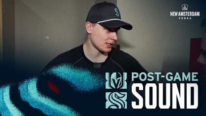 POST-GAME SOUND | Kakko