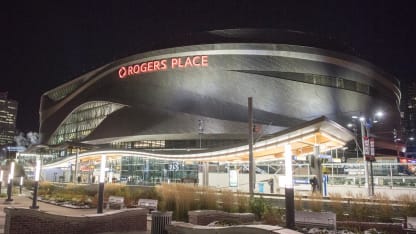 RogersPlace