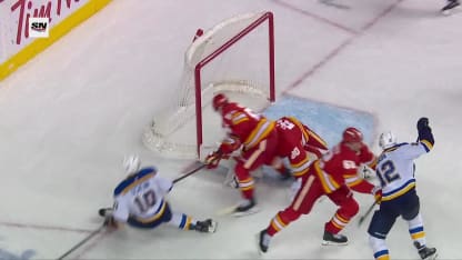 Vladar Robs Schenn