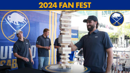 2024 Fan Fest