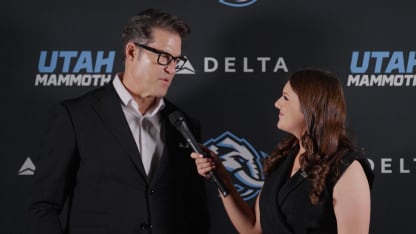 1-ON-1: Bill Armstrong on Desnoyers