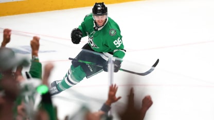 En Español: Rantanen fue héroe en Dallas