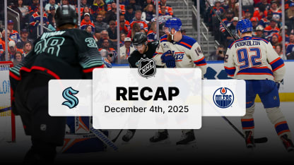 SEA at EDM | Recap